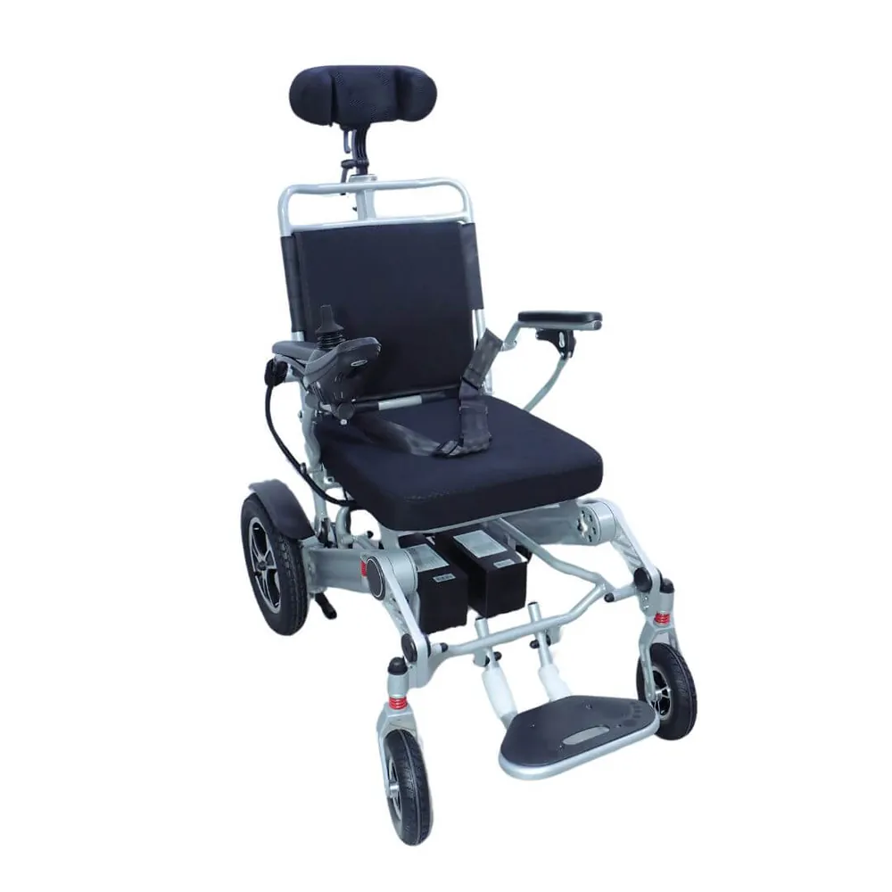 Silla Eléctrica FlexiCare Reclinable